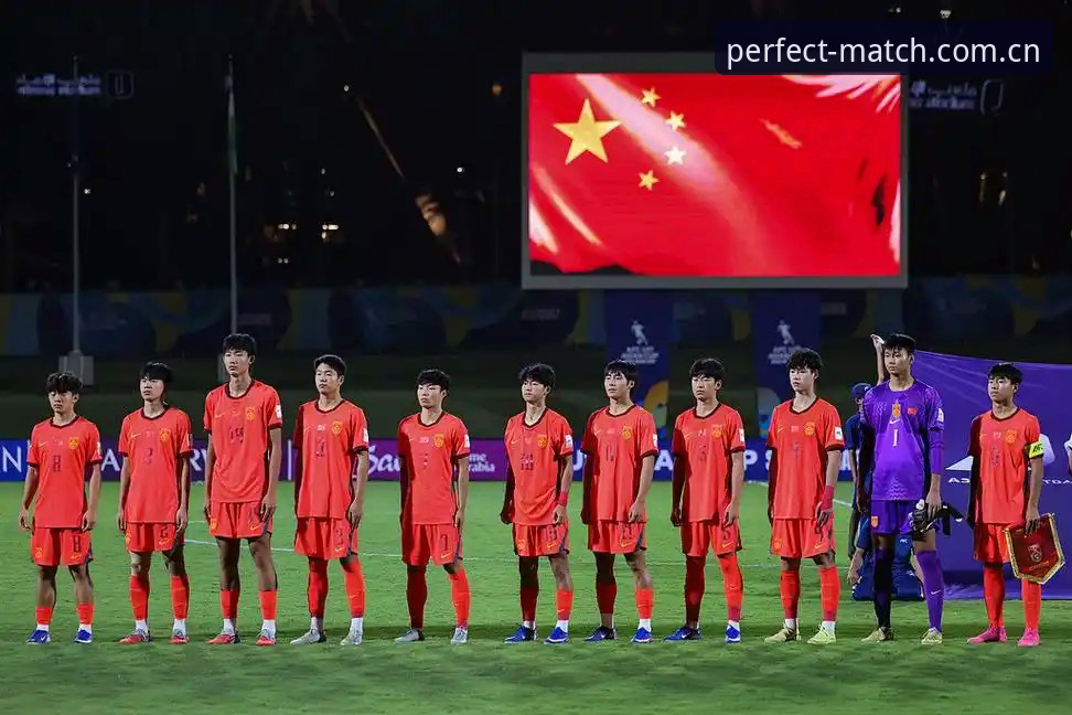 U17世界杯抽签vs中国足球未来：西班牙摩洛哥斐济，谁才是小组赛最大变数？